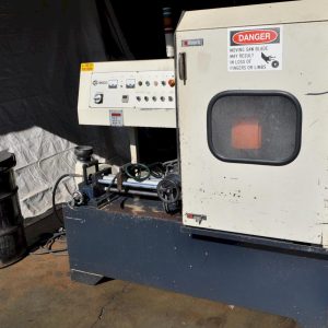 4″ SOCO COLD SAW “NON FERROUS”