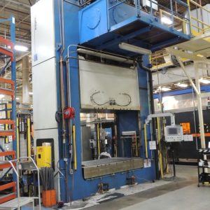 450 TON HYDRAULICO HYDRAULIC PRESS