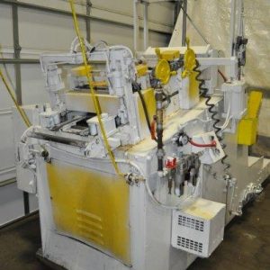 8000 x 20″ x .225 ROWE COIL CRADLE STRAIGHTENER