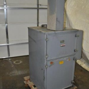 3 HP TORIT DUST COLLECTOR