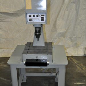 BK-120 TAUMEL SPIN RIVETOR