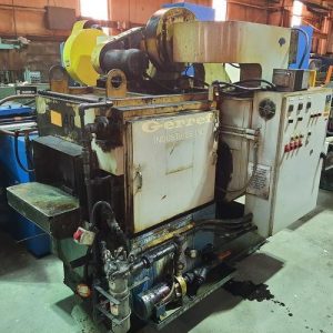 24″ GERREF 2 STAGE PARTS WASHER