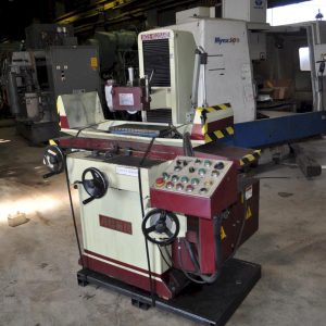 10″ X 20″ ACER HYDRAULIC SURFACE GRINDER