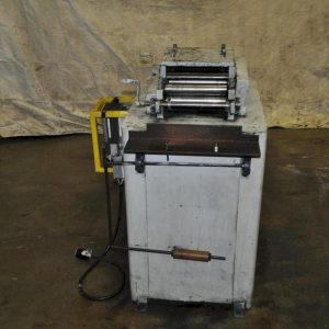 10″ X .130″ DURANT STRAIGHTENER