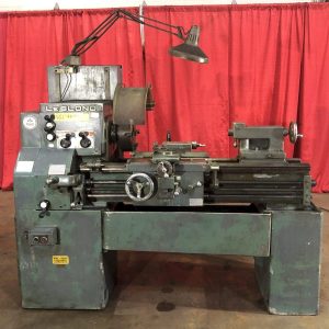 LEBLOND REGAL 14” SWING