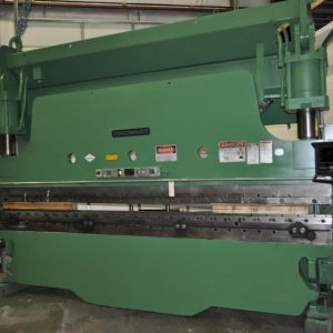 230 TON X 14′ CINCINNATI HYDRAULIC PRESS BRAKE