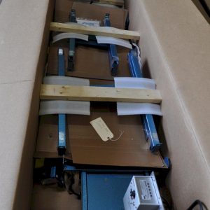 5′ X 14″ NEW LONDON CONVEYOR