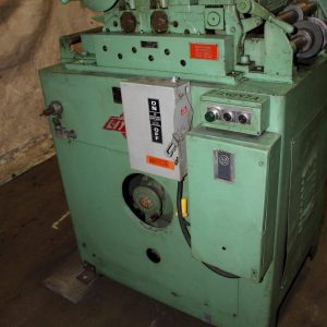 12″ x .125″ LITTELL STRAIGHTENER