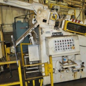 36″ x ..250″ PERFECTO STRAIGHTENER