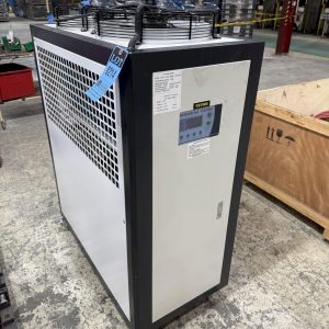 5 HP VEVOR INDUSTRIAL CHILLER 15KW