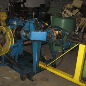 3/32″ BAIRD #1 FOURSLIDE