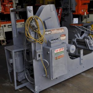 10000 LB X 15″ EGAN COIL CRADLE