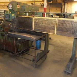 3″ HAVEN TUBE CUT OFF