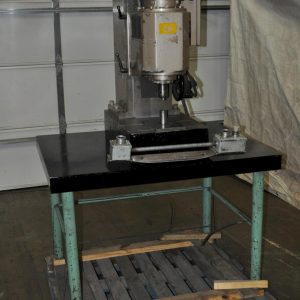 VSI Spinomatic Riviter