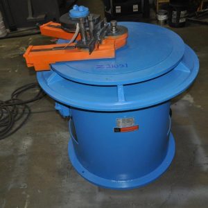 2″ PEDRICK A5 BENDER
