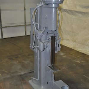 GRANT ORBITAL SPIN RIVETER MODEL 220