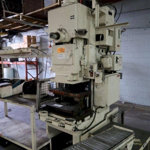 45 TON NIAGARA OBI PRESS
