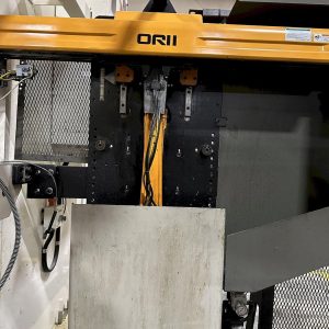 ORII RYN 2 AXIS PRESS TRANSFER ROBOT