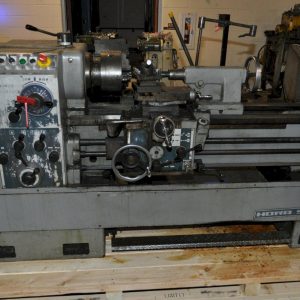 24″ X 40″ HOWA SANGYO ENGINE LATHE