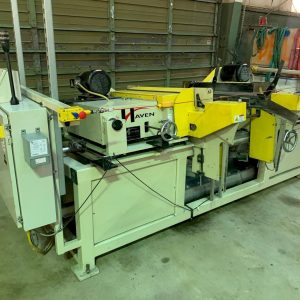 3″ x 48″ HAVEN 960 DOUBLE END BRUSH DEBURR