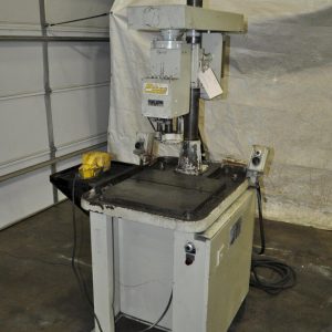 ETTCO LEAD SCREW TAPPER