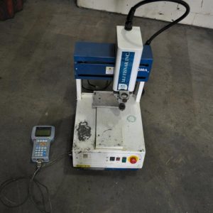 I&J FISNAR 7200A Automated Liquid Handler