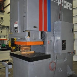250 Ton Hydraulic Press