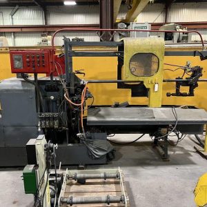 3″ MODERN TOOL CUT OFF