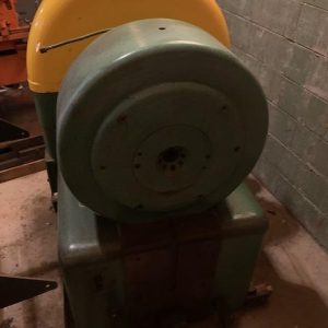 MODEL 158 1 1/2″ ABBEY ETNA ROTARY SWAGER