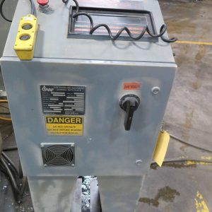 30″ x .048″ COOPER WEYMOUTH PETERSON SERVO FEEDER