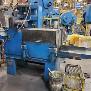 HAUSE HOLOMATIC REAMER