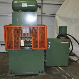 12 TON PNEU POWER CUT OFF PRESS