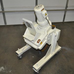 8″ X .120″ Durant Scrap Chopper