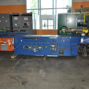 6″ PINES #4 TUBE BENDER