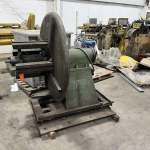 4000 LB x 15″ PERFECTO UNCOILER