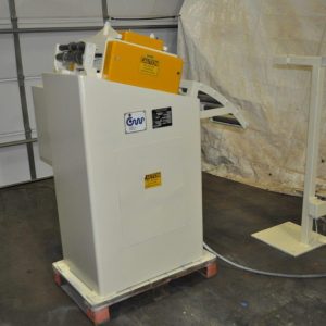 12″ x .125″ Cooper Weymouth Peterson