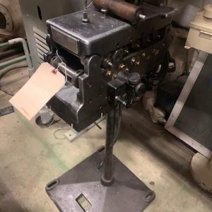 4″ x .078″ RAPID AIR STRAIGHTNER