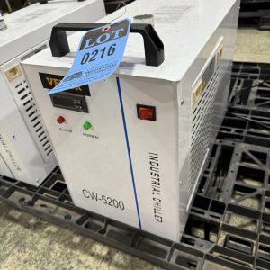 VEVEOR CW-5200 WELD CHILER