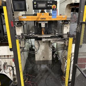 ORII RYN 2 AXIS PRESS TRANSFER ROBOT