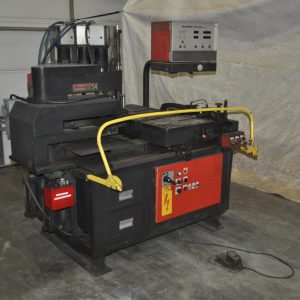 Amada Synchro Tapper