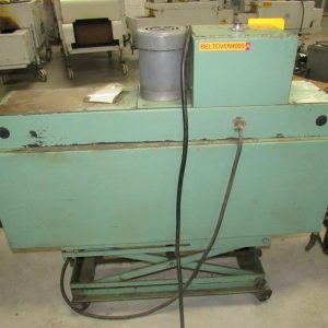 6″ x 930 DEGREE MKP ELECTRICK BELT OVEN