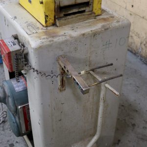 6″ x .062″ CWP 17 Roll Straightener