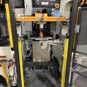 ORII RYN 2 AXIS PRESS TRANSFER ROBOT