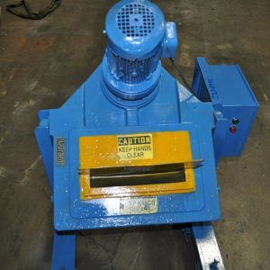 11.75″ X .092″ Durant Crap Chopper