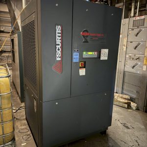 CURTIS MODEL RNE-1500 AIR DRYER