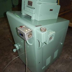 6″ x .062″ COOPER WEYMOUTH PETERSON STRAIGHTENER