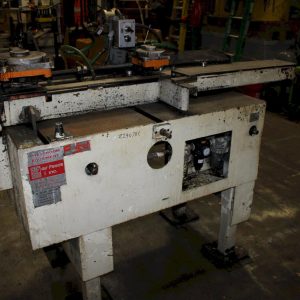 12″ X 18″ X .250″ AIR FEEDS INC AIR FEEDER