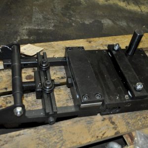 6″ X .080″ DURANT AIR FEEDER