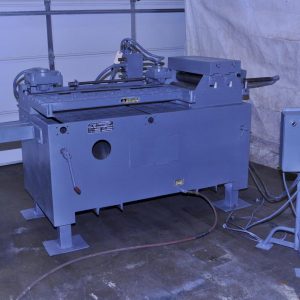 18″ X 24″ X .250″ COE AIR FEEDER STRAIGHTENER