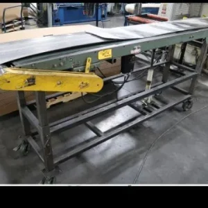 16′ X 18″ HYTROL BELT CONVEYOR